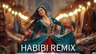 🎶 Uzbekistan&rsquo;s Favorite Arabic Remix | Habibi & More Dance Hits 2025