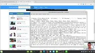 Scraping HTML table data from multiple pages to CSV in ONE LINE OF PYTHON CODE within SCRAPY Shell