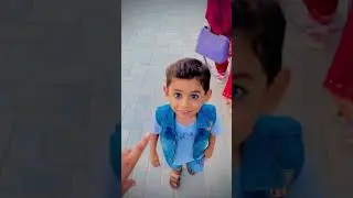 Chanab Park 🥰 #pakistanifamilyvlogs #pakfamily #villagelife #shinofamilyvlogs