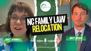 Two States, Three Kids & One Moving Truck—Relocation Custody in Real Time