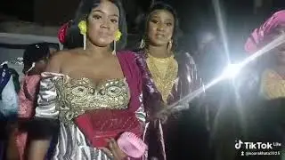 Sourakata dambakat&eacute; en mode mariage 3