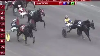 THREEPOINTBLUECHIP win - Dec 5/25