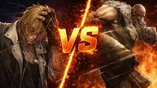 PARTIDA DE ALTO NÍVEL NO SF6 🔥 | FARELO VS KYUKI