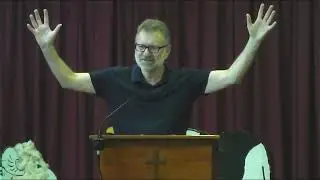 Playford Baptist Church, Sunday December 28, 2025