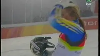 Anja Paerson
