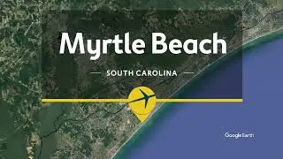 Myrtle Beach Vacation Travel Guide  Expedia