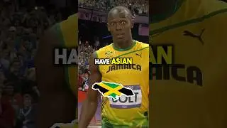 Why Is There Asian DNA In Jamaica?