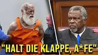 Die Schockierendsten Hells Angels Momente Im Gerichtssaal