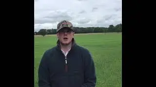 George Baxter agronomist