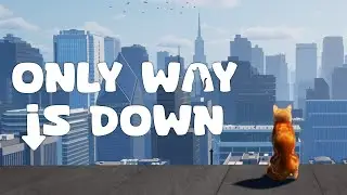 Only Way is Down | Gameplay | No Commentary