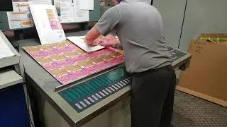 Komori L640+C