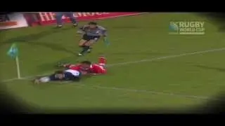 RWC Player Profile: Gavin Hastings