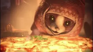 MHW Iceborne: Grammeowster Chef music