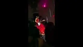 Nancy ROCKSTAR GENIAL