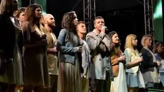 Jesus Superstar Janusz Kruciński & Orkiestra Grzegorza Urbana