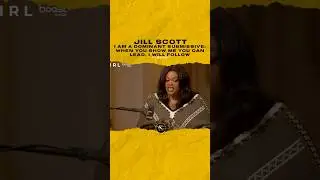 #jillscott I am a dominant submissive; when you show me you can lead, I will follow🎥 @AngieMartinez