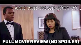 And The Oscar Goes To.... - Acrimony (Full Movie Review)