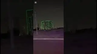 erbil night drive 🇮🇶