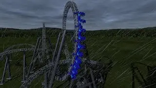 VORTEX 2 BY TOMADOYLAN NO LIMITS 2