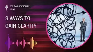 3 Powerful Ways to Gain Clarity in Your Life #clarity #lifedirection #lifecoach #selfimprovement