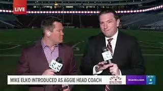 BEN PECK - Sports Reporter/Anchor Reel 2024