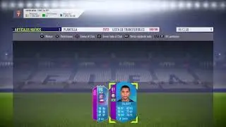 FIFA 18 SBC PA&Iacute;SES-AM&Eacute;RICA (Brasil) + Vidal