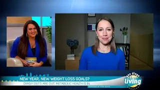 Reclaim Your Health & Boost Energy this New Year | San Diego Living