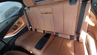 BMW 430I CABRIO 2019 2020