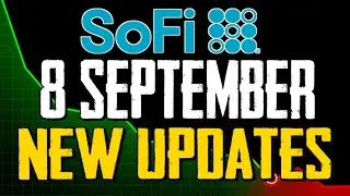 SoFi Stock: Analysis & Outlook for September 8