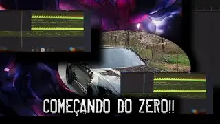 COMO FAZER UM PHONK ELETRÔNICO DRIFT DO ZERO NO FL STUDIO MOBILE!!