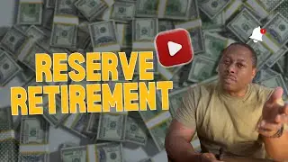 reserve retirement explained