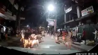 SIMBANG GABI RAMBULAN XD