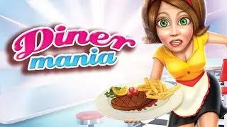 Diner Mania