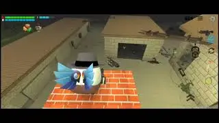 10 фактов о чикен гане
