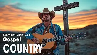 Country Gospel Music Playlist | Christian Songs of Hope, Grace, and Lasting Inspiration