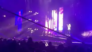 Soprano- Zoom - ft Niska - Stade Velodrome- 12.10.019
