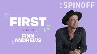 The Veils&rsquo; Finn Andrews on the first time he bombed on stage | FIRST | The Spinoff
