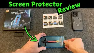 Why Magic John&rsquo;s Screen Protector is a MUST-HAVE!