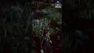 Incapped Groaning - ArmoredAndy RDR2 RP #short #shorts #wildrp