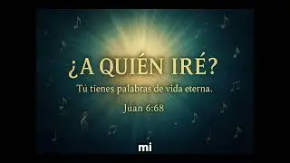 “CÁNTICOS DE LA GLORIA ETERNA – 9 Himnos del Alma que Busca, Cree y Adora”  📖 Inspirado en la Palab