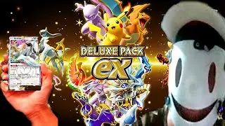 VUELVE LA EXPANSION DELUXE PACK EX HABER SI TOCA ALGO QUE NO TENGA