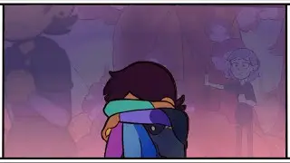 A Forced Break Up (Part 1)