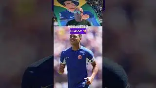 Is Thiago Silva A Top 10 Chelsea Legend?