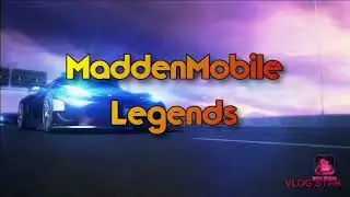 MaddenMobile20🏈 'Clutch Play's & Interceptions/QB-Runs,Jukes,Spins&Hurdles💯