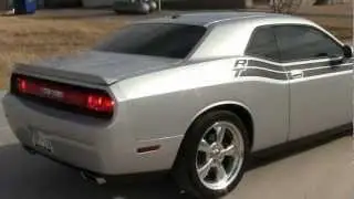 RT W FLOWMASTER 44'S