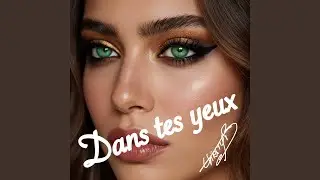 Dans tes yeux