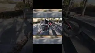 X-PRO 4000W Dirt Bike Drax X | Mastering Stairs Like Never Before!