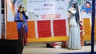 পদ্মা হামিদ ও বেহুলা নায়িকা বৃষ্টির ডুয়েট গান | হাই গো কোথায় রইলা পদ্মা মাগো 