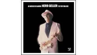 03 Herb Geller - The Power of a Smile (feat. Mark Murphy) (Vocal) [Tramp Records]
