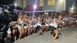 camp kazwelonke Zamambo Mkhize part 1